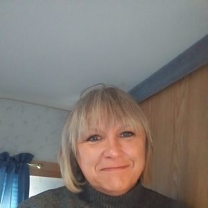 Meet your Posher, Brenda